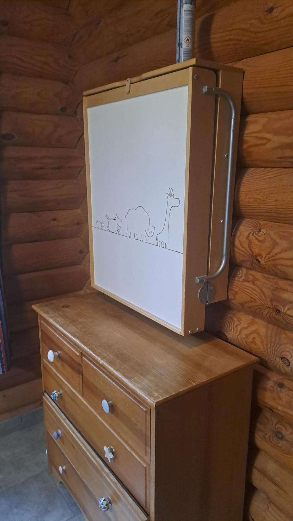 Holzhaus Am See Zernsdorf 외부 사진